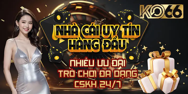 KO66 NỔ HŨ Hướng dẫn và Lợi Ích Toàn Diện