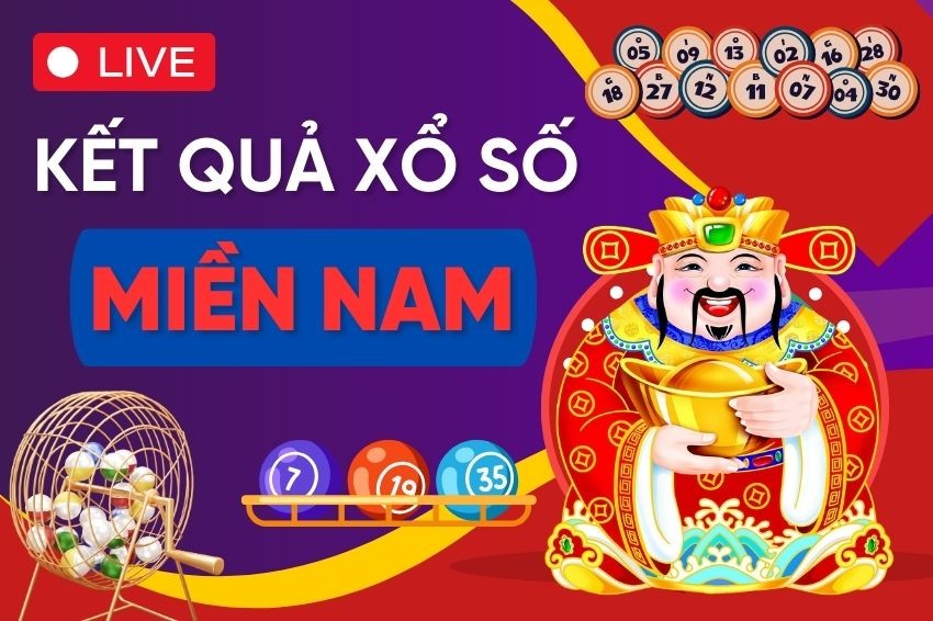 Những loại hình Xổ Số phổ biến trên KO66